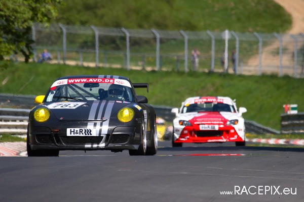 VLN 10-05-2008 04 Karussell aussen 139
