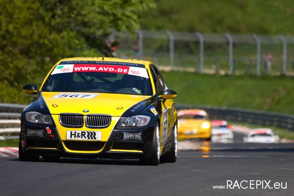 VLN 10-05-2008 04 Karussell aussen 141