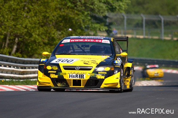 VLN 10-05-2008 04 Karussell aussen 143