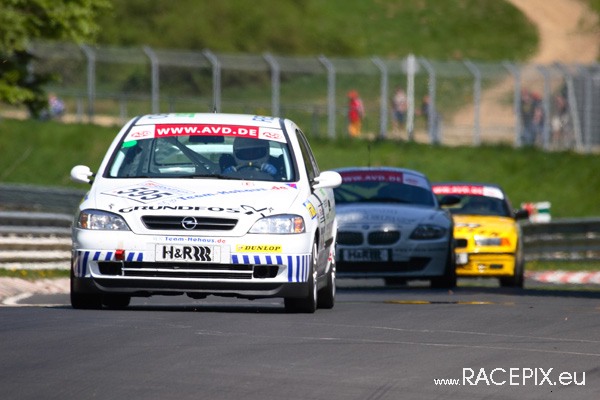 VLN 10-05-2008 04 Karussell aussen 144