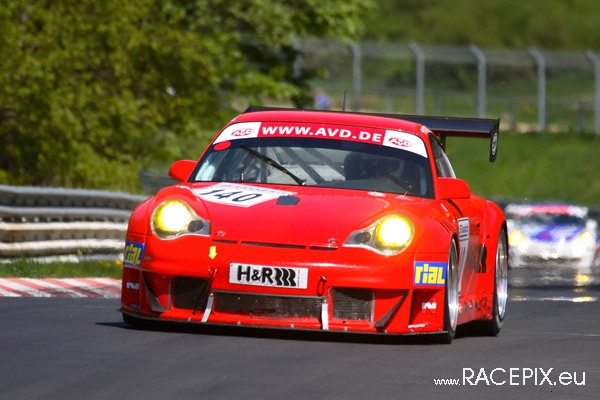 VLN 10-05-2008 04 Karussell aussen 145