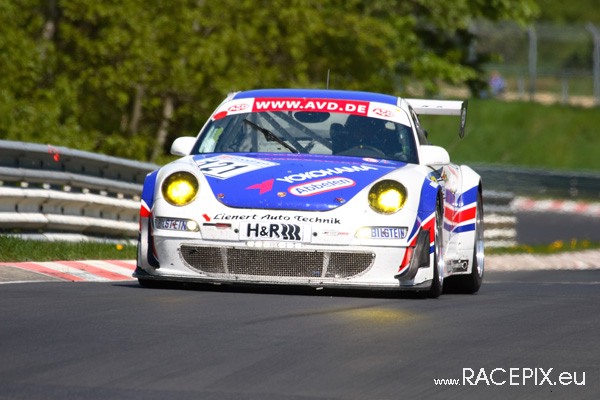 VLN 10-05-2008 04 Karussell aussen 146