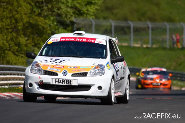 VLN 10-05-2008 04 Karussell aussen 148