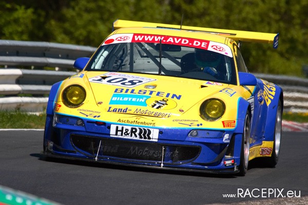 VLN 10-05-2008 04 Karussell aussen 150