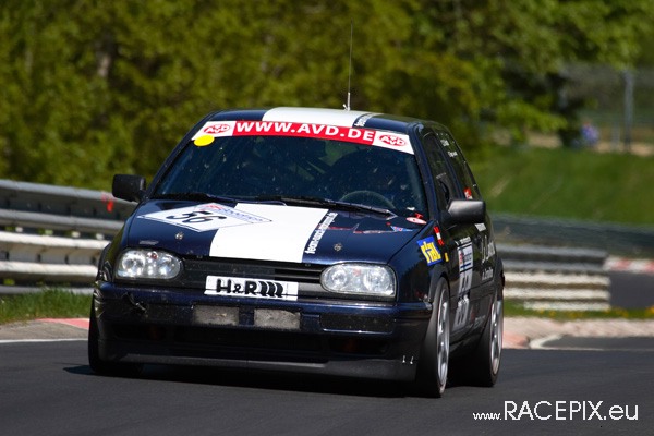 VLN 10-05-2008 04 Karussell aussen 151