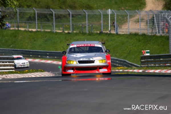 VLN 10-05-2008 04 Karussell aussen 152