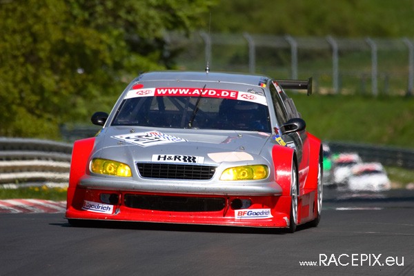VLN 10-05-2008 04 Karussell aussen 153