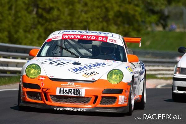 VLN 10-05-2008 04 Karussell aussen 154