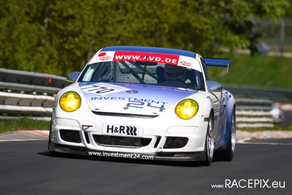 VLN 10-05-2008 04 Karussell aussen 156