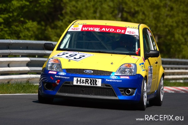 VLN 10-05-2008 04 Karussell aussen 157