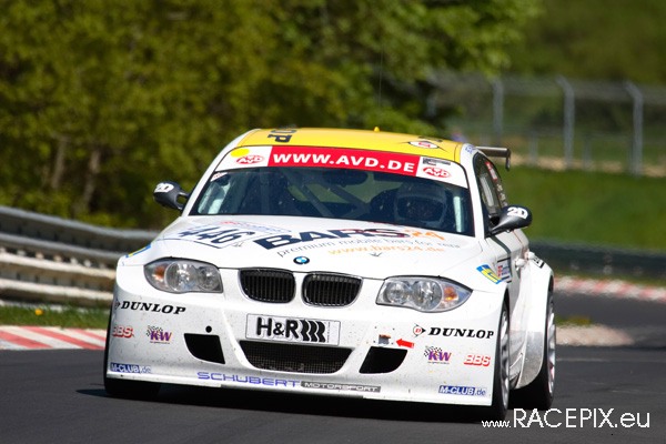 VLN 10-05-2008 04 Karussell aussen 158