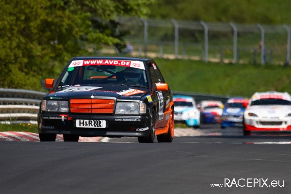 VLN 10-05-2008 04 Karussell aussen 159