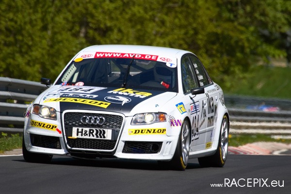 VLN 10-05-2008 04 Karussell aussen 160