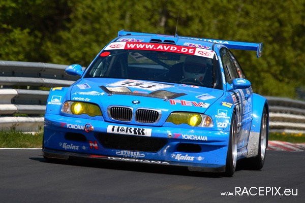 VLN 10-05-2008 04 Karussell aussen 161