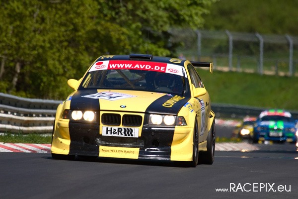 VLN 10-05-2008 04 Karussell aussen 164