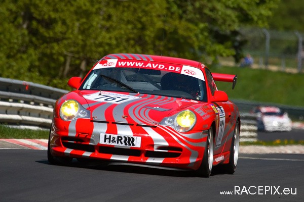 VLN 10-05-2008 04 Karussell aussen 166