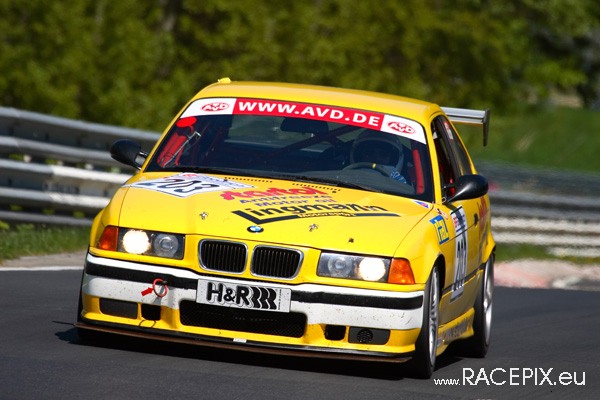 VLN 10-05-2008 04 Karussell aussen 167