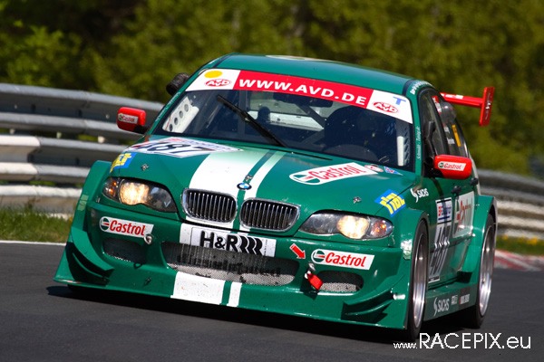 VLN 10-05-2008 04 Karussell aussen 170