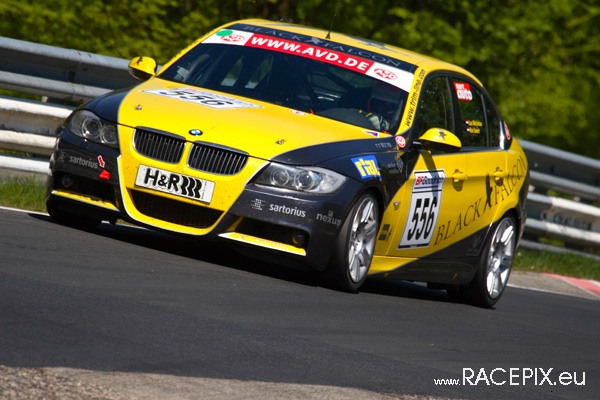 VLN 10-05-2008 04 Karussell aussen 173