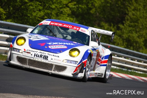 VLN 10-05-2008 04 Karussell aussen 174