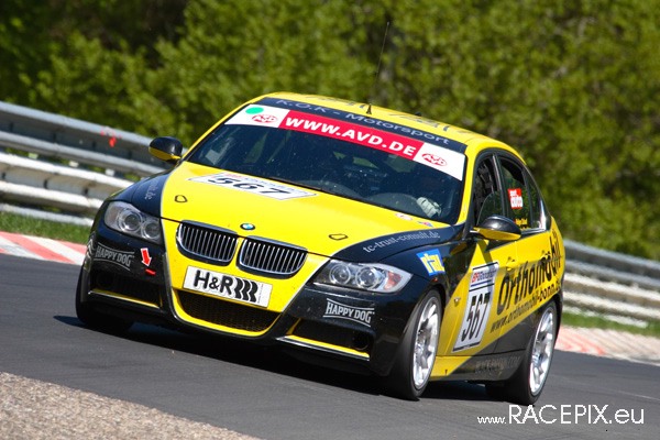 VLN 10-05-2008 04 Karussell aussen 177