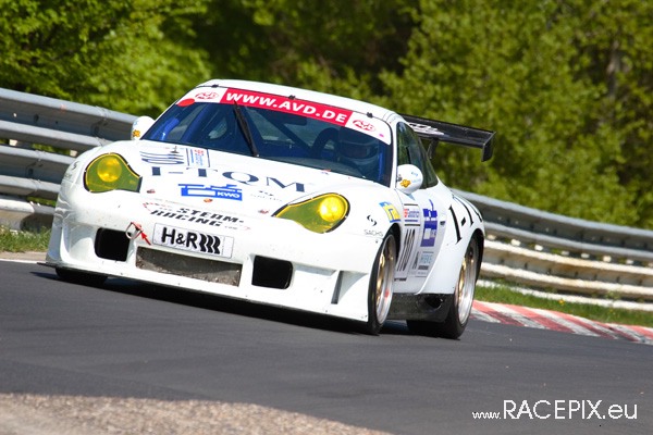 VLN 10-05-2008 04 Karussell aussen 178