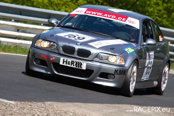 VLN 10-05-2008 04 Karussell aussen 179