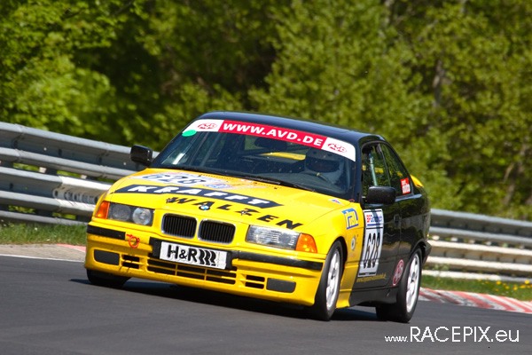 VLN 10-05-2008 04 Karussell aussen 182