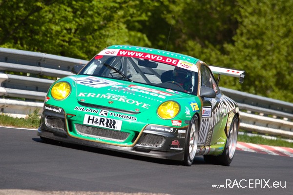 VLN 10-05-2008 04 Karussell aussen 183