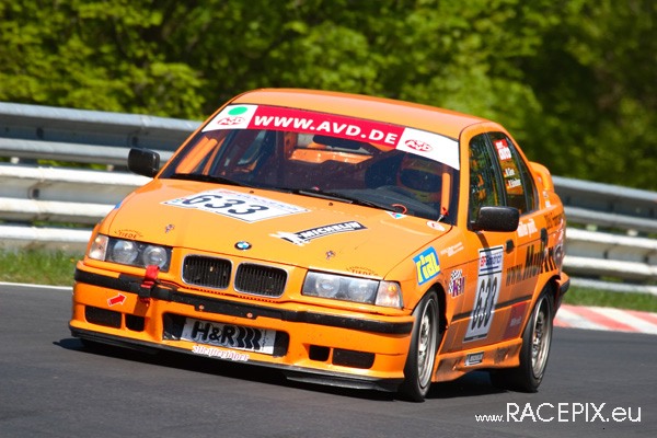 VLN 10-05-2008 04 Karussell aussen 184