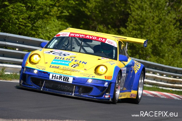 VLN 10-05-2008 04 Karussell aussen 189