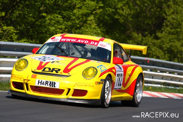 VLN 10-05-2008 04 Karussell aussen 195