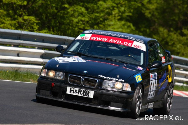 VLN 10-05-2008 04 Karussell aussen 196