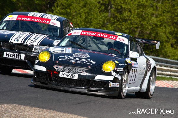 VLN 10-05-2008 04 Karussell aussen 197