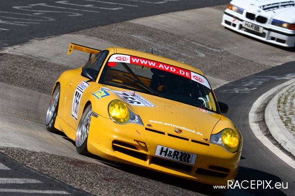 VLN 10-05-2008 04 Karussell aussen 200