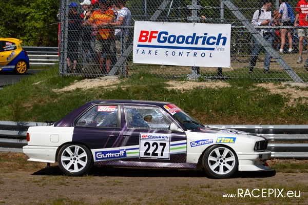 VLN 10-05-2008 04 Karussell aussen 201