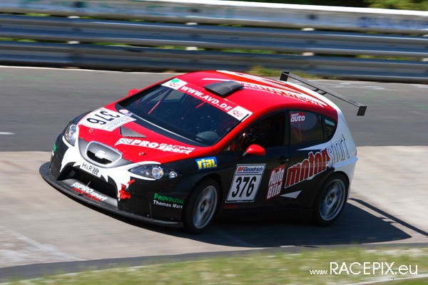 VLN 10-05-2008 04 Karussell aussen 202