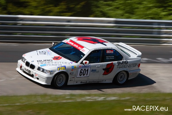 VLN 10-05-2008 04 Karussell aussen 203