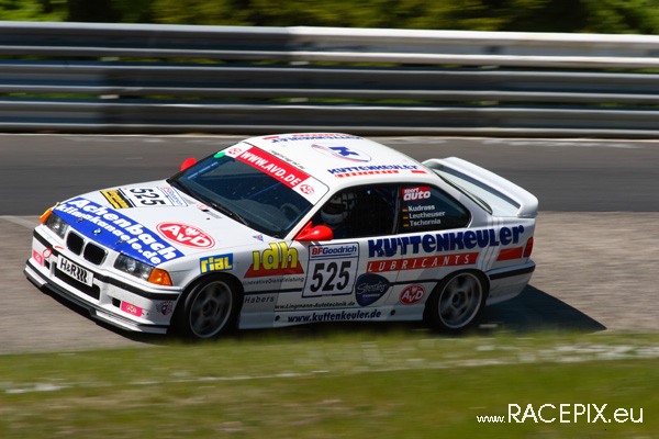 VLN 10-05-2008 04 Karussell aussen 206