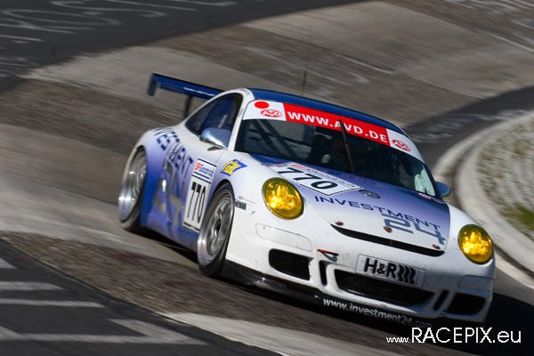 VLN 10-05-2008 04 Karussell aussen 209