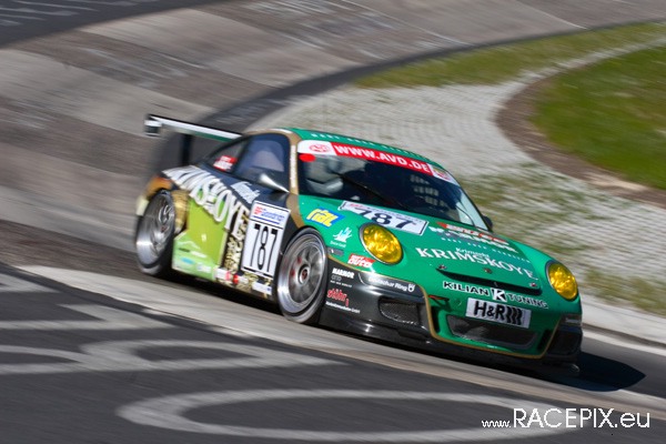 VLN 10-05-2008 04 Karussell aussen 210