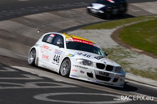 VLN 10-05-2008 04 Karussell aussen 215