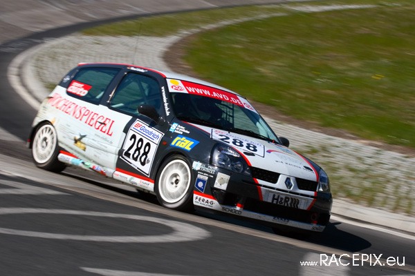 VLN 10-05-2008 04 Karussell aussen 216