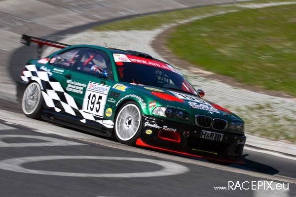 VLN 10-05-2008 04 Karussell aussen 217