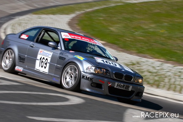 VLN 10-05-2008 04 Karussell aussen 218