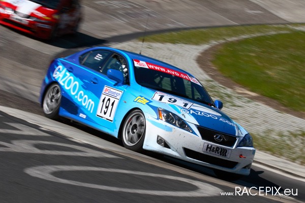 VLN 10-05-2008 04 Karussell aussen 220