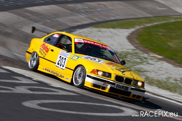 VLN 10-05-2008 04 Karussell aussen 222
