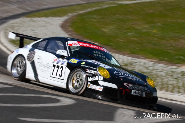 VLN 10-05-2008 04 Karussell aussen 224