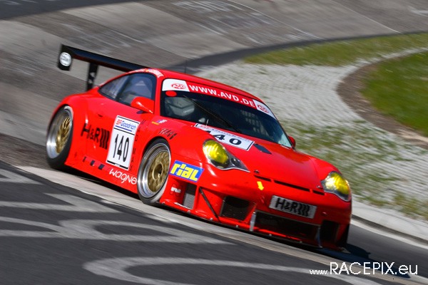 VLN 10-05-2008 04 Karussell aussen 227