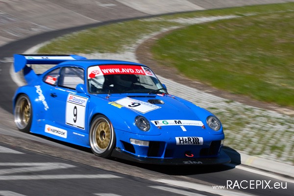 VLN 10-05-2008 04 Karussell aussen 228